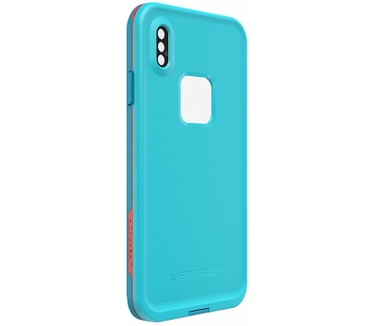 Otterbox FR? (iPhone Xs Max) Blauw