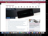 macOS  10.15 Catalina iPad Sidecar