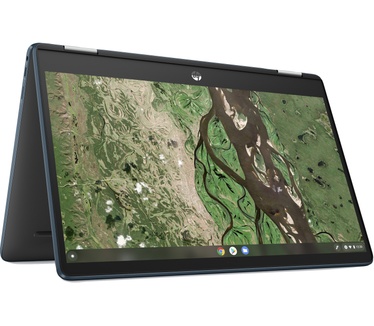 HP Chromebook x360 14b-cb0135nd