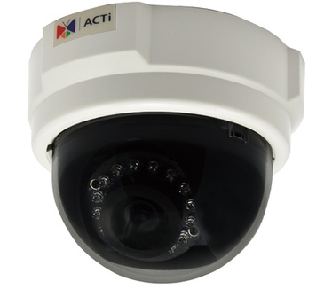 ACTi D54
