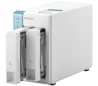 QNAP TS-231K
