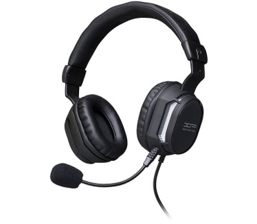 Big Ben Multi Gaming Headset HS10