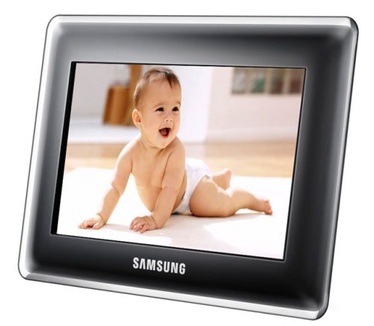 Samsung SPF-87H