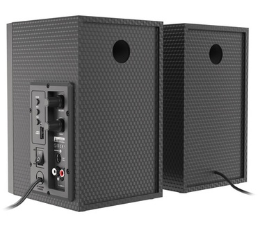 Genesis HELIUM 300BT ARGB