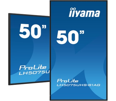 Iiyama LH5075UHS-B1AG