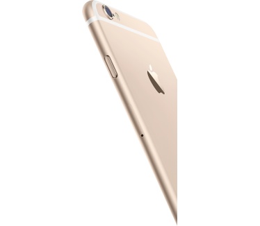 Apple iPhone 6 Plus 128GB Goud