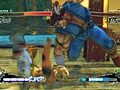 Super Street Fighter IV