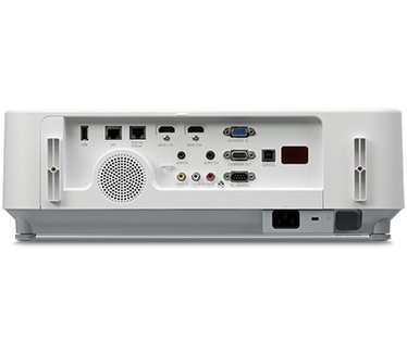 NEC NP-P554W