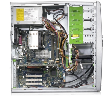 HP xw4600 workstation (PW472EA)