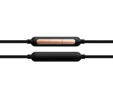 1MORE Triple Driver In-Ear Headphones (Goud)