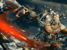 Preview Diablo Immortal