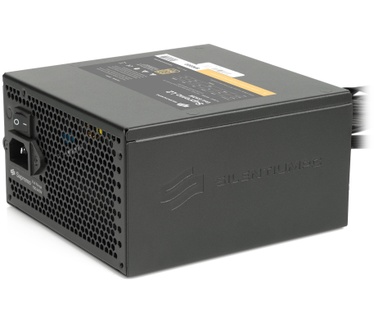 SilentiumPC Supremo L2 Gold 650W