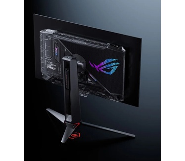 ASUS ROG Swift OLED ROG Swift PG27UCWM