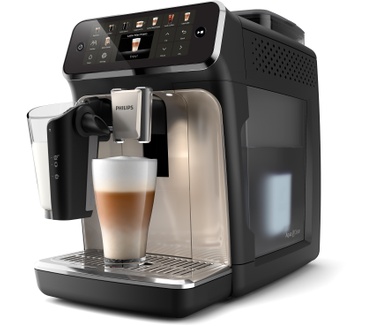 Philips Series 5500 EP5547/90 Volautomatisch espressoapparaat
