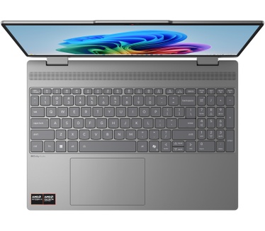 Lenovo IdeaPad 5 2-in-1 15AHP11
