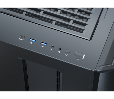 Seasonic Syncro Q704, zonder voeding