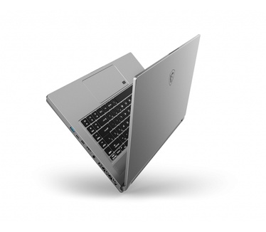 MSI P65 9SG-1291NL Creator