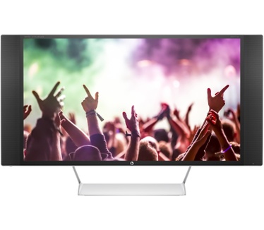 HP ENVY 32 Wit, Zilver, Zwart