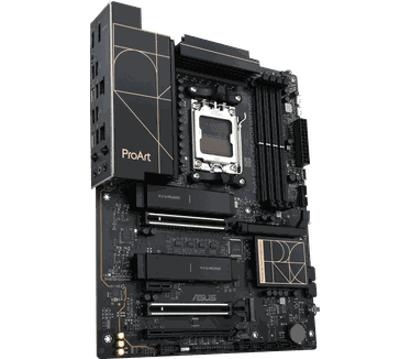 ASUS ProArt B850-CREATOR WIFI NEO