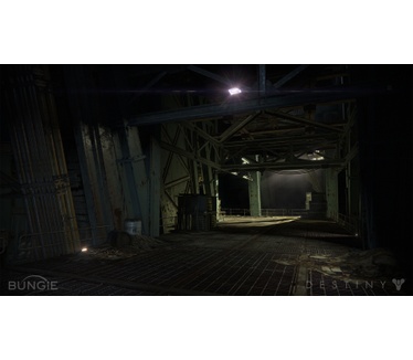 Destiny: The Taken King - Legendary Edition, PS4