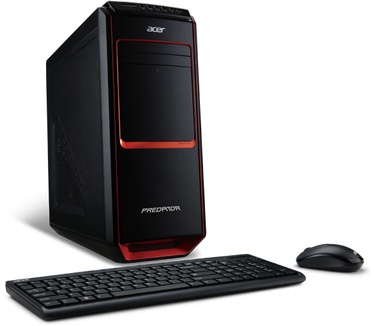 Acer Predator G3-605 SQYEG.370