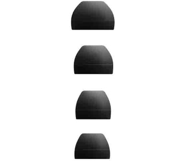 Sony MDR-AS41EX (Zwart)