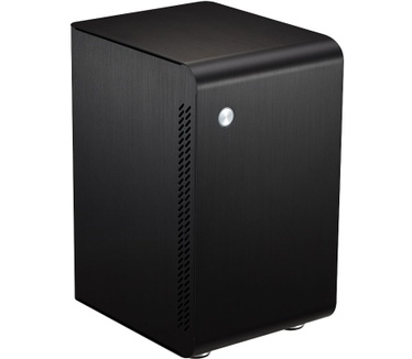 Cooltek U1 Zwart