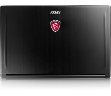 MSI GS63VR 6RF-029NL Stealth Pro
