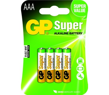 GP AAA