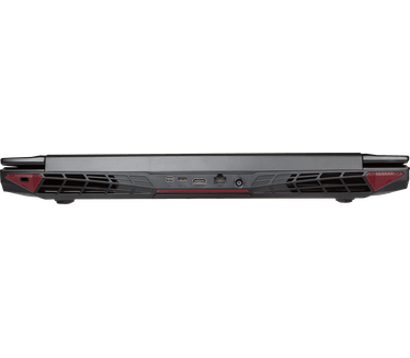 MSI GT72VR 6RE-024BE Dominator Pro