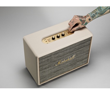 Marshall Woburn Beige