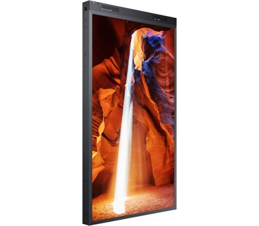 Samsung 55" Window Signage OMN-S Dual
