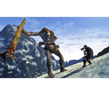 Age of Conan: Hyborian Adventures