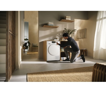 Miele TSC364WP