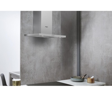 Whirlpool AKR 558/3 IX