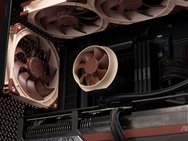 Noctua NL-LC1 aio-waterkoelers