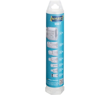 Hazet 958/7