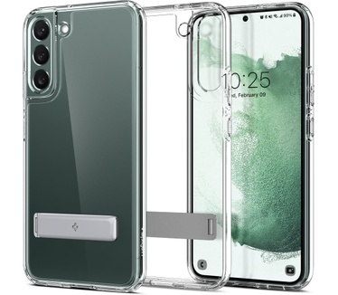 Spigen Ultra Hybrid S