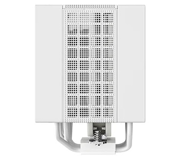 DeepCool ASSASSIN 4S WH