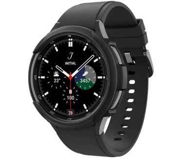 Spigen Case Liquid Air