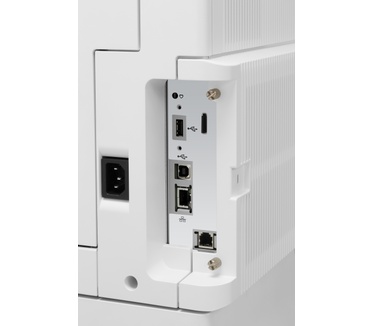 HP M636fh