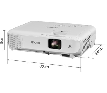 Epson EB-S05