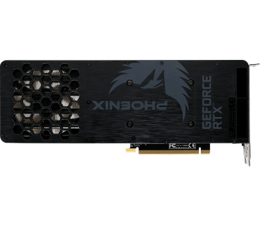 Nvidia GeForce RTX 3070 Ti Phoenix