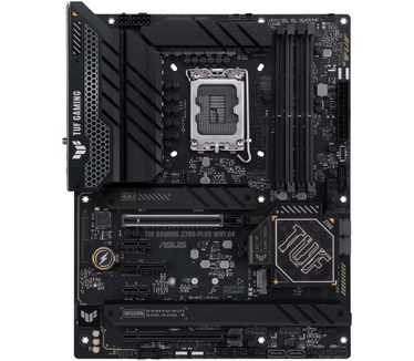 ASUS TUF GAMING Z790-PLUS WIFI D4