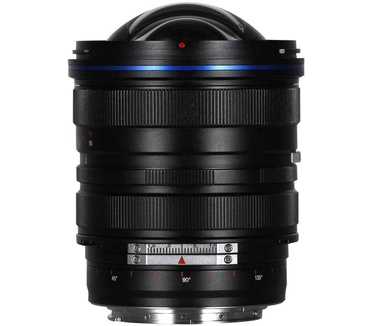 Laowa 15mm f/4.5 Zero-D Shift (Nikon Z)