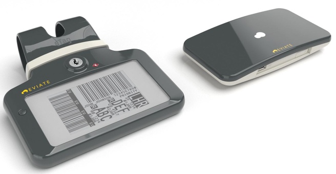 eTag van FastTrack
