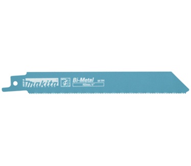 Makita Metaal flexibel: reciprozaag