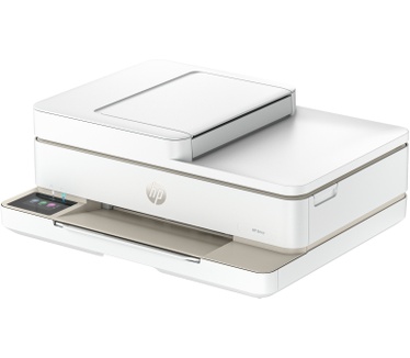 HP Envy 6532 Draadloos All-in-One Kleur Printer, Foto's printen; Kopieerapparaat, Scanner