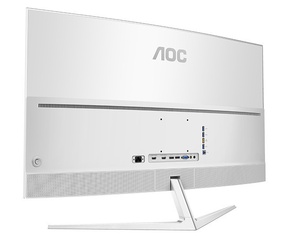 AOC C4008VU8