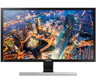 Samsung U28E570D Zwart